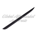 BUMPER MOLDING RR LH LOWER BLACK NORTH AMERICA BUILT SE/XSE/TRD — photo 5