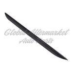 BUMPER MOLDING RR LH LOWER BLACK NORTH AMERICA BUILT SE/XSE/TRD — photo 2