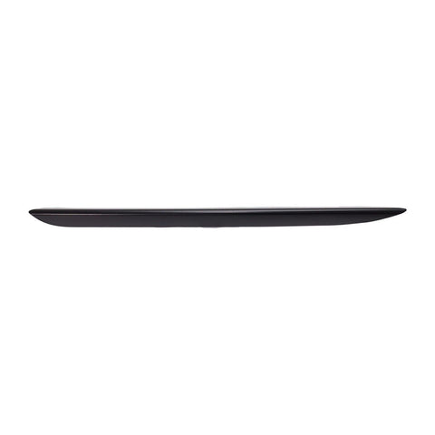 BUMPER MOLDING RR LH LOWER BLACK NORTH AMERICA BUILT SE/XSE/TRD