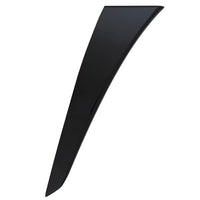 BUMPER EXTENSION RR LH