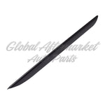 BUMPER MOLDING RR RH LOWER BLACK NORTH AMERICA BUILT SE/XSE/TRD — photo 2