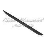 BUMPER MOLDING RR RH LOWER BLACK NORTH AMERICA BUILT SE/XSE/TRD — photo 3