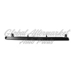 BUMPER MOLDING RR RH LOWER BLACK NORTH AMERICA BUILT SE/XSE/TRD — photo 4