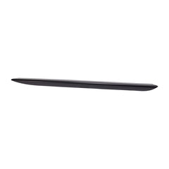 BUMPER MOLDING RR RH LOWER BLACK NORTH AMERICA BUILT SE/XSE/TRD