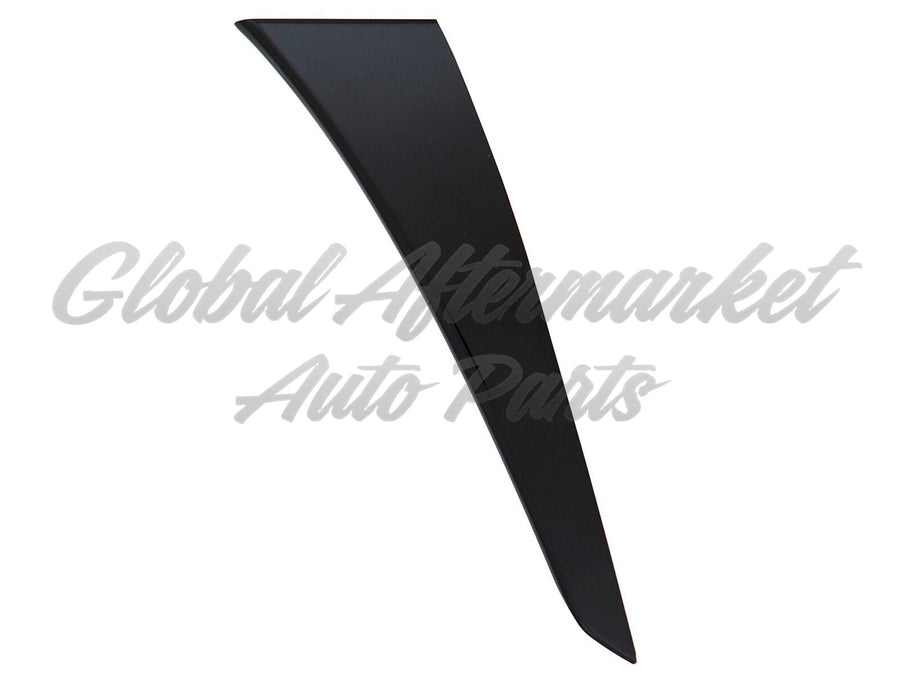 BUMPER EXTENSION RR RH