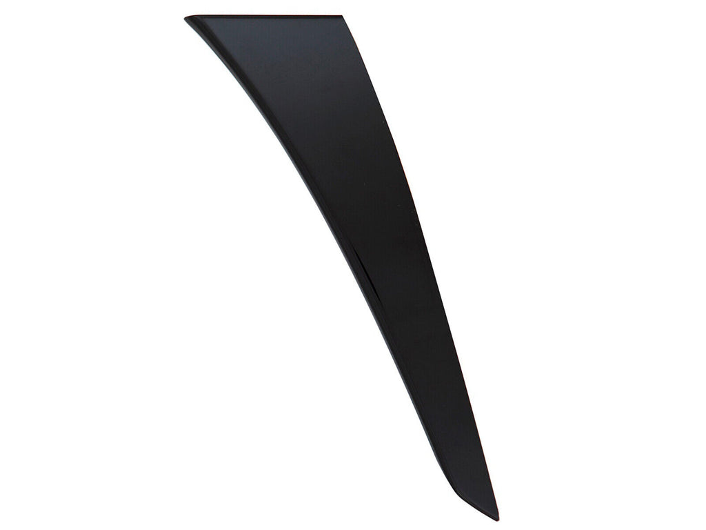 BUMPER EXTENSION RR RH