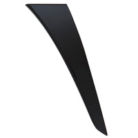 BUMPER EXTENSION RR RH