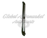 BUMPER SIDE BRACKET RR LH/RH STEEL — photo 1