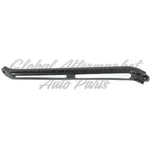 BUMPER SIDE BRACKET RR LH/RH STEEL — photo 2
