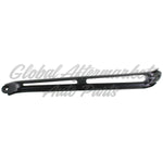 BUMPER SIDE BRACKET RR LH/RH STEEL — photo 5