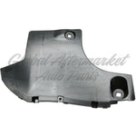 BUMPER BRACKET RR LH SEAL — photo 2