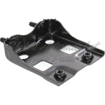 BUMPER END CAP SUPPORT BRACKET RR RH/LH STEEL — photo 4