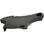 BUMPER BRACKET RR RH SEAL — photo 4