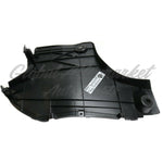 BUMPER BRACKET RR RH SEAL — photo 5