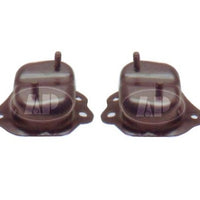 BUMPER MOUNTING ARM RR LH