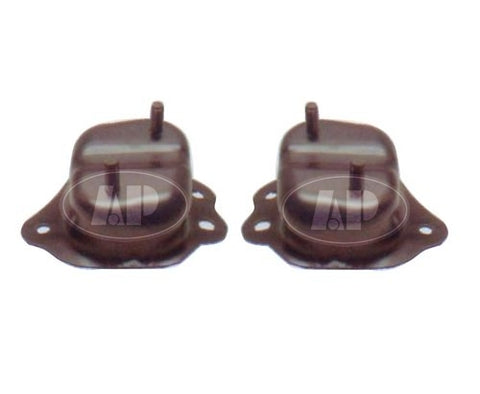 BUMPER MOUNTING ARM RR LH