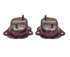BUMPER MOUNTING ARM RR LH