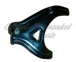 BUMPER BRACKET RR LH CORNER STEEL — photo 1