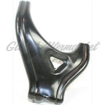 BUMPER BRACKET RR LH CORNER STEEL — photo 2