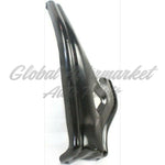 BUMPER BRACKET RR LH CORNER STEEL — photo 3