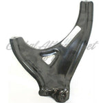 BUMPER BRACKET RR LH CORNER STEEL — photo 4
