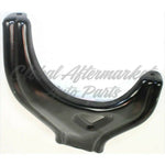 BUMPER BRACKET RR LH CORNER STEEL — photo 5