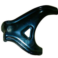 BUMPER BRACKET RR LH CORNER STEEL