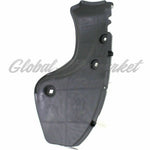 BUMPER BRACKET RR LH SEAL — photo 3