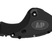 BUMPER BRACKET RR LH SEAL