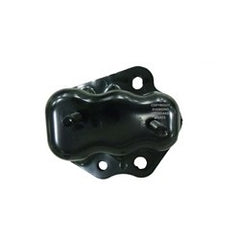 REBAR BRACKET RR LH STEEL USA BUILT