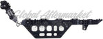RE BAR BRACKET RR LH (ON BODY PANEL) — photo 1
