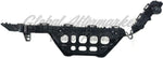 RE BAR BRACKET RR LH (ON BODY PANEL) — photo 2