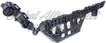 RE BAR BRACKET RR LH (ON BODY PANEL) — photo 3