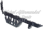 RE BAR BRACKET RR LH (ON BODY PANEL) — photo 5