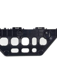 RE BAR BRACKET RR LH (ON BODY PANEL)