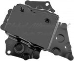 BUMPER MOUNTING BRACKET RR LH STEEL — photo 2