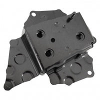 BUMPER MOUNTING BRACKET RR LH STEEL