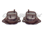 BUMPER MOUNTING ARM RR RH — photo 1