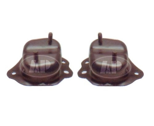 BUMPER MOUNTING ARM RR RH