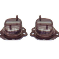 BUMPER MOUNTING ARM RR RH
