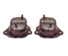 BUMPER MOUNTING ARM RR RH