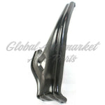 BUMPER BRACKET RR RH CORNER STEEL — photo 3