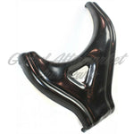 BUMPER BRACKET RR RH CORNER STEEL — photo 4