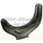 BUMPER BRACKET RR RH CORNER STEEL — photo 5