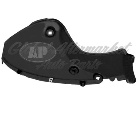 BUMPER BRACKET RR RH SEAL