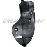 BUMPER BRACKET RR RH SEAL — photo 4