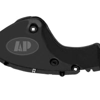 BUMPER BRACKET RR RH SEAL