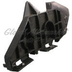 BUMPER BRACKET RR RH INNER — photo 4