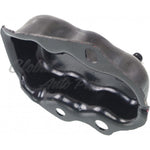 REBAR BRACKET RR RH CAPA — photo 5