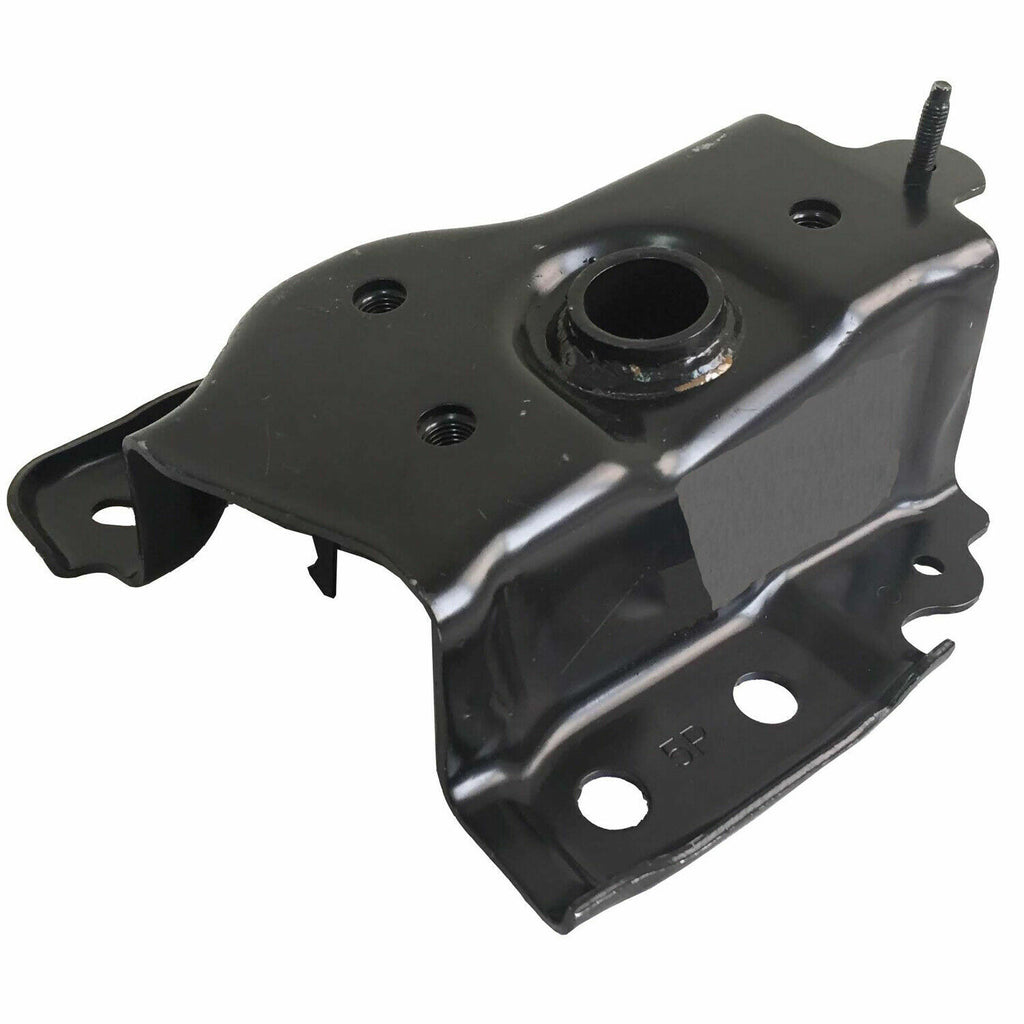 REBAR BRACKET RR RH W/TOW HOOK FOR JAPAN BUILT